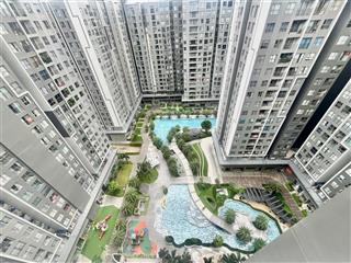 Nhà mới 100% cho thuê căn hộ 59m2 westgate an gia, tiện ích resort 5 sao