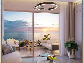 Regal residence signature  căn hộ cao cấp mặt biển đồng hới  sở hữu trọn đời