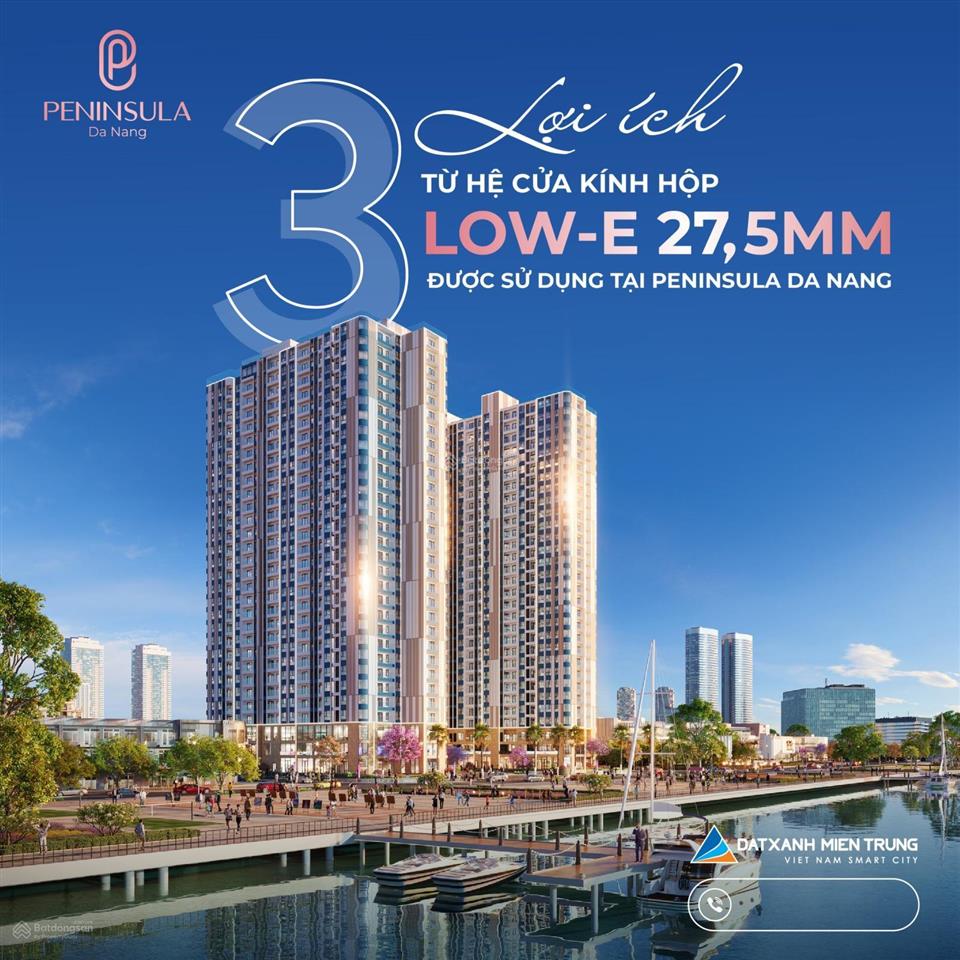 Tối ưu dòng tiền  sinh lời bền vững cùng shop chân đế peninsula da nang