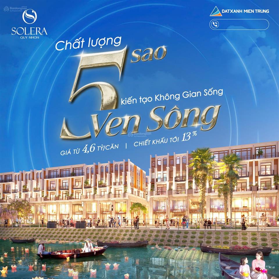 Căn góc 216m2 ngay mặt tiền long vân  cơ hội vàng cho nhà đầu tư tại tp biển quy nhơn