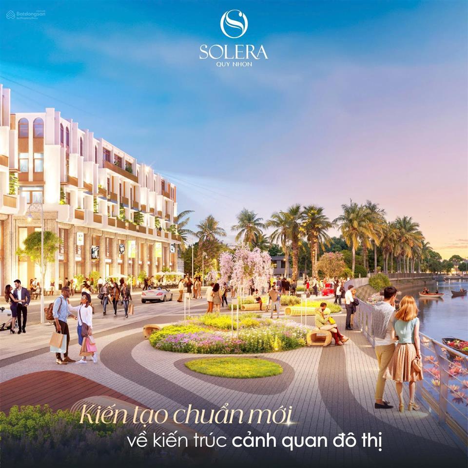 Căn góc 216m2 ngay mặt tiền long vân  cơ hội vàng cho nhà đầu tư tại tp biển quy nhơn