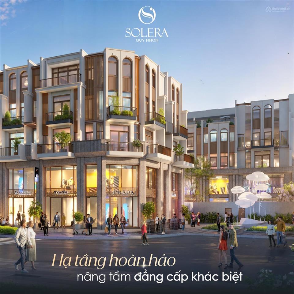 Căn góc 216m2 ngay mặt tiền long vân  cơ hội vàng cho nhà đầu tư tại tp biển quy nhơn