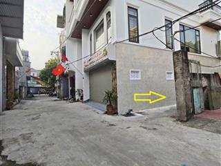 Bán đất Tam Hưng Thanh Oai, 50m2, tài chính Nhỏ, Tiện Ích ngập tràn