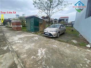 Bán đất Tri Lễ Tân Ước Thanh Oai, Gần Khu Công Nghiệp, Dân cư đông đúc, Tiện ích ngập tràn