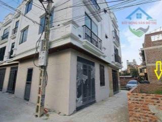 Bán đất Thôn Chợ Bình Minh Thanh Oai, 42m2 vuông vắn, ô tô đỗ gần, Khu đông dân cư 