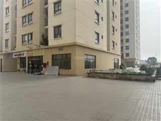 Shophouse khối đế vĩnh lộc 135m2. thuận tiện mua bán. đầu tư dòng tiền