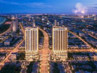 Căn hộ cao cấp dòng tiền suncosta của sungroup.cách biển 200m. cho thuê 2025tr/ tháng