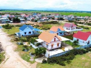 Bán đất tđc núi tháp ninh thuận 480tr