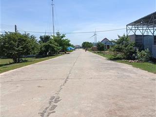 Chính chủ bán đất tđc núi tháp, ninh thuận