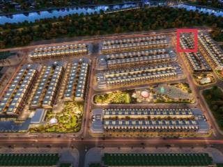 Bán nhà kđt mỹ gia trục đường 18m giá 6,279 tỷ