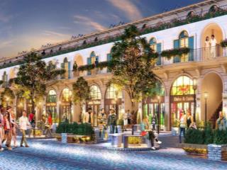 Bán nhà phố có dòng tiền cho thuê 25  45tr/tháng giá chỉ từ 6,7tỷ thanh toán theo tiến độ