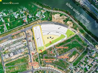 Shophouse kdt mỹ gia  tp. nha trang  sở hữu chỉ từ 6,7 tỷ