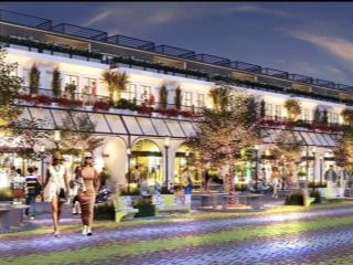 Suất ngoại giao kđt kvg mozzadiso  gói 6 mỹ gia 6tỷ3