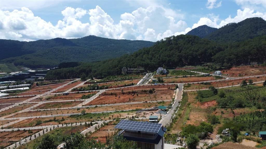 Độc quyền quỹ căn ngoại giao, kđt vạn xuân, lạc dương, lâm đồng, giá đt chỉ từ 2022tr/m2
