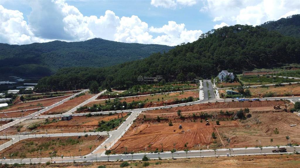 Độc quyền quỹ căn ngoại giao, kđt vạn xuân, lạc dương, lâm đồng, giá đt chỉ từ 2022tr/m2