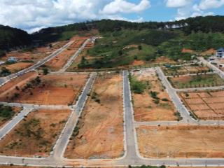 Độc quyền quỹ căn ngoại giao, kđt vạn xuân, lạc dương, lâm đồng, giá đt chỉ từ 2022tr/m2