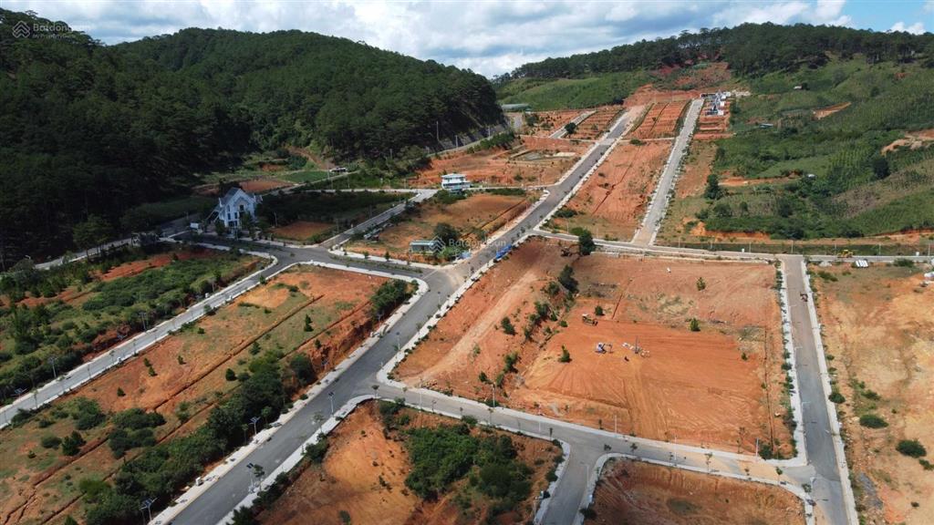 Độc quyền quỹ căn ngoại giao, kđt vạn xuân, lạc dương, lâm đồng, giá đt chỉ từ 2022tr/m2