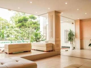Cho thuê khách sạn 4 sonata residence* nguyễn thị thập, p. tân phú, quận 7, dt 5,000m2 có 276p