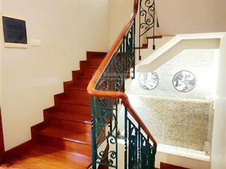 Biệt thự khu vip hàng hiếm 3 mt nguyễn thành ý  quận 1 13x20 kc trệt 3 tầng giá bán 128 tỷ tl