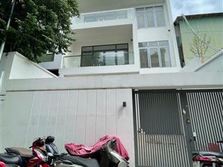 Bán biệt thự đẹp đẳng cấp ngay nguyễn chí thanh, p9, quận 5 dt 8x20 kc trệt 3 tầng giá 35 tỷ tl