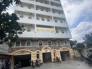 Siêu phẩm dòng tiền góc 2 mt tp. thủ đức | doanh thu 400tr/tháng dt 15x68m kc hầm 7 tầng 60 p ks