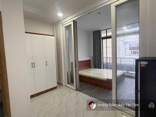 Cho thuê căn hộ 1pn mới 100% giá tốt tại phú nhuận  đường huỳnh văn bánh