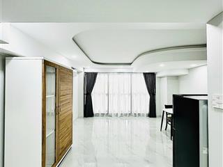Cho thuê cc mini 56m2, ở được 45 người giá cực chất 8,5 triệu tại ngã 4 hàng xanh bình thạnh, hcm