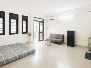 Chính chủ cho thuê cc mini 1pn, 1wc, 37m2, 6,5 triệu tại phan đăng lưu, bình thạnh, hcm
