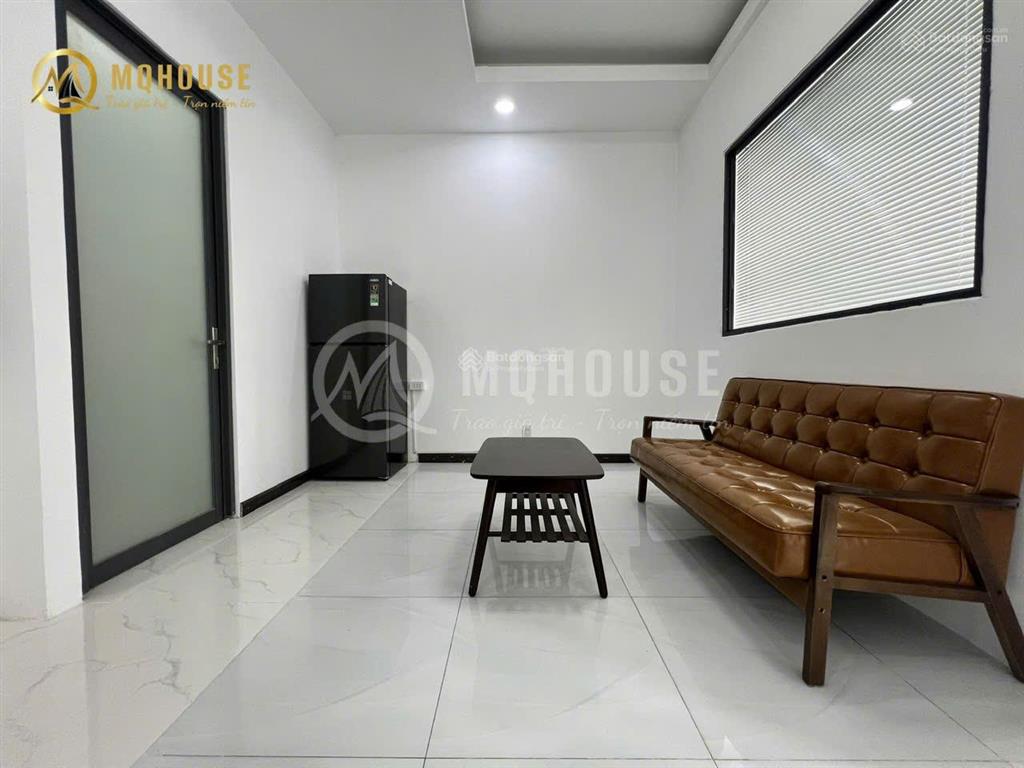 1pn tách bếp lớn ban công 51m2 máy giặt riêng full nt mới, quận bình thạnh, trống sắn