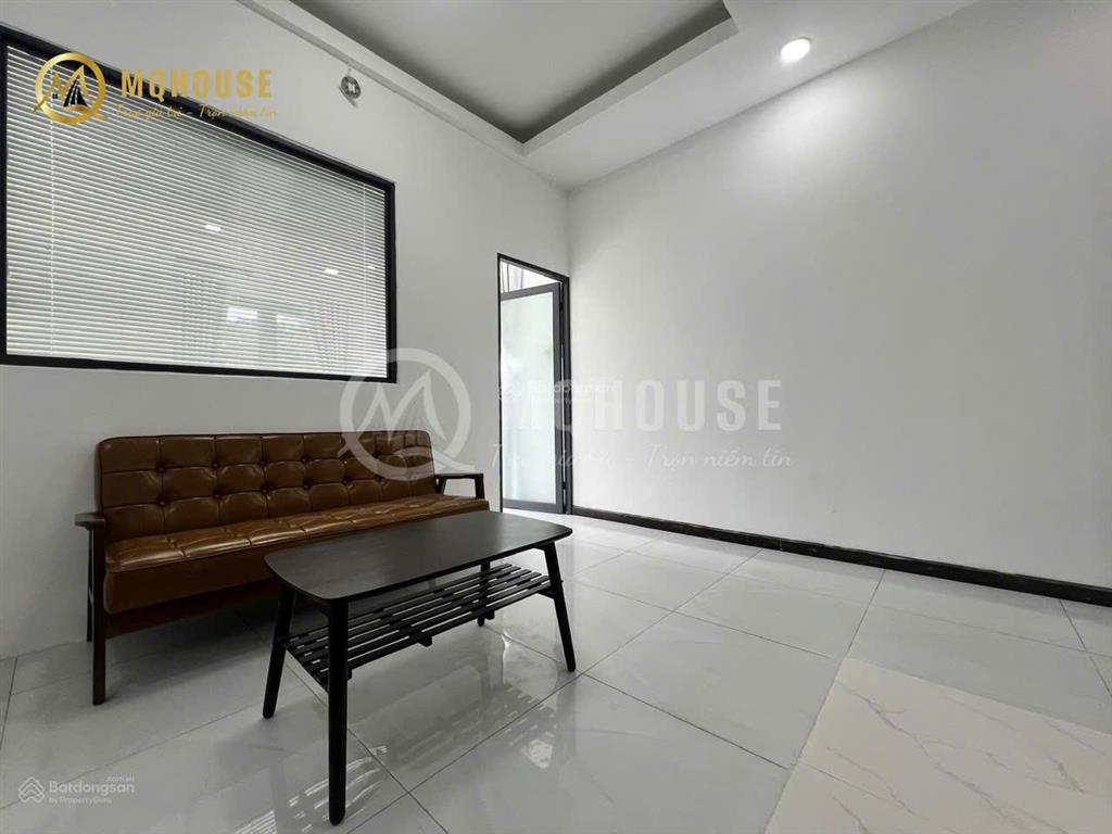 1pn tách bếp lớn ban công 51m2 máy giặt riêng full nt mới, quận bình thạnh, trống sắn