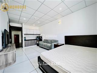 Cho thuê cc mini bảo vệ thang máy, 1wc, tại nguyễn văn đậu, p5, phú nhuận