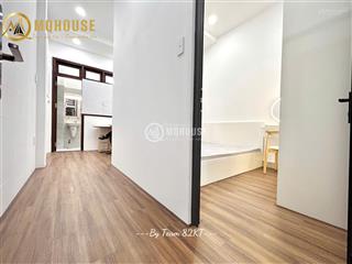 Cho thuê chung cư mini 1pn tách bếp 1wc, tại phường 8, phú nhuận full nội thất