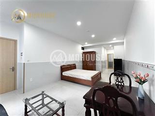 Cho thuê cc mini thang máy tại phố ẩm thực phan xích long quận phú nhuận ở được 4 người