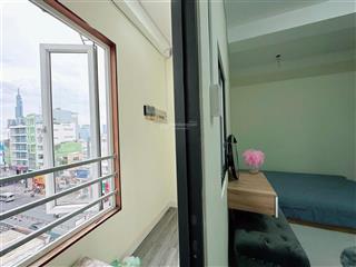 Cho thuê nhà trọ tại bạch đằng, 5,5 triệu, 29m2, 1pn, 1wc, đầy đủ nội thất