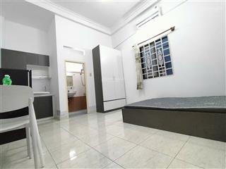 Cho thuê phòng trọ đẹp, giá cực chất 5,5 triệu/th, 29m2 tại phan đăng lưu, phú nhuận, hcm