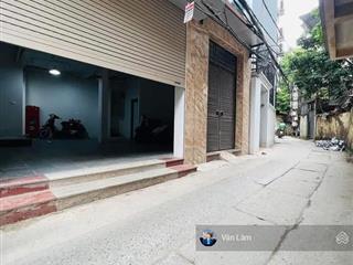 Bán cc mini 24,5 tỷ, 83m2 tại phan kế bính, cống vị, ba đình, hà nội  dòng tiền nước ngoài