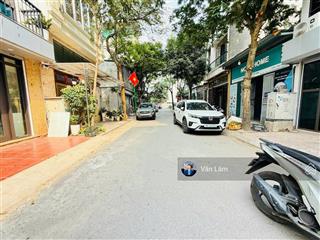 Hiếm  mặt ngõ to như phố lê đức thọ 42m 9.8 tỷ ô tô tránh ngõ thông kinh doanh