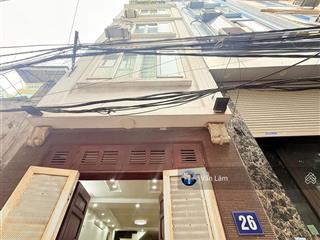 Siêu phẩm mỹ đình  ngõ siêu rộng  su cóc đỗ cửa  15m ra ô tô tránh  6 tỷ 35m2 siêu hiếm