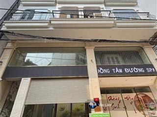 Mỹ đình 120m 45 tỷ tòa chdv 8 tầng thang máy, 18 phòng full nội thất ô tô tránh có hầm