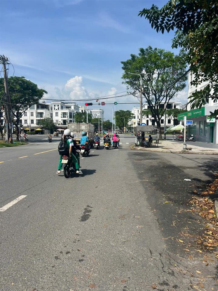 Chính chủ bán lô đất đẹp 93m2, giá chỉ 7 tỷ tại đường phú lộc 22, hòa minh, liên chiểu, đà nẵng