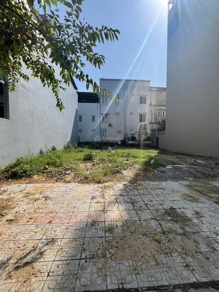 Chính chủ bán lô đất đẹp 93m2, giá chỉ 7 tỷ tại đường phú lộc 22, hòa minh, liên chiểu, đà nẵng