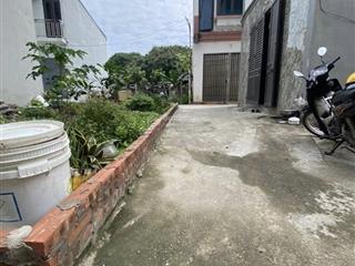 Bán lô đất an thắng  biên giang gần ô tô 40m giá chỉ 2.99 tỷ (có tl)