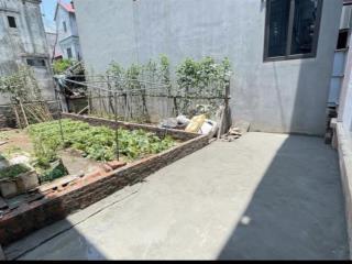 Chính chủ gửi bán 46m2 phượng đồng  phụng châu