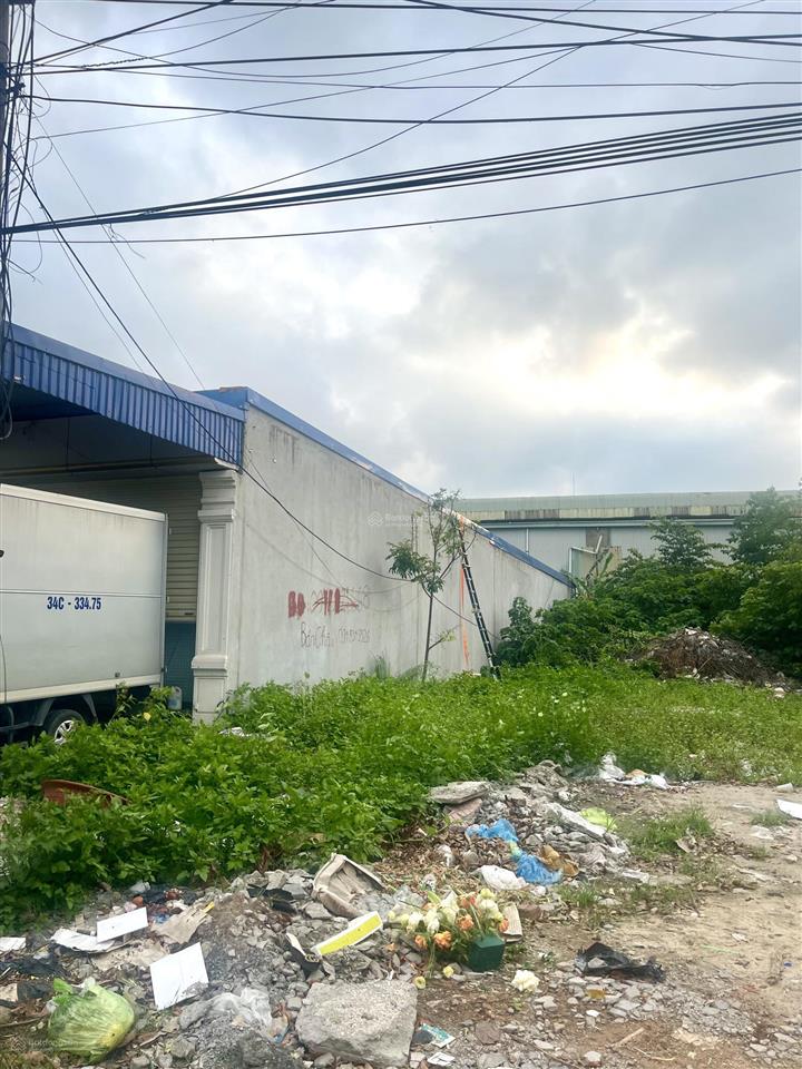 Hàng cực hot mặt đường 351 an dương hải phòng. rẻ nhất khu vực