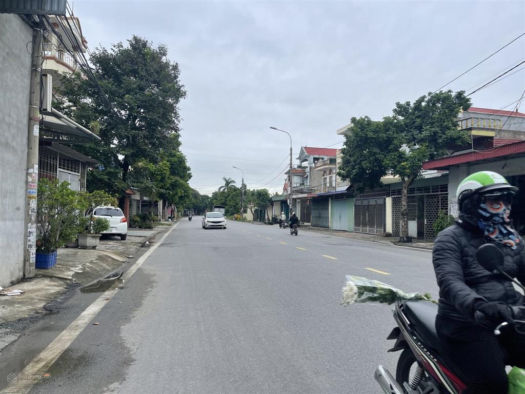 Bán đất tặng nhà cấp 4 tại đường 208, thị trấn an dương, an dương, hải phòng, 6,5 tỷ, 177m2