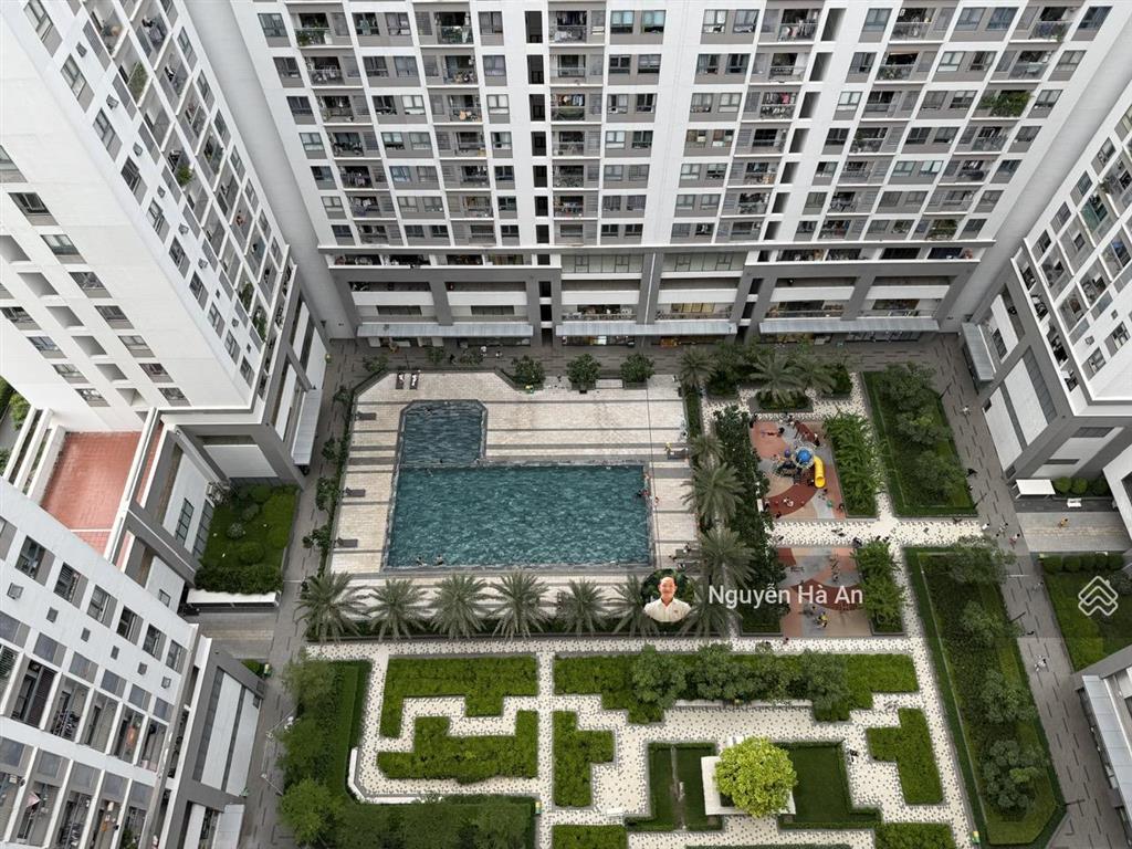 Giá rẻ nhất hiện tại chỉ 2.9 tỷ căn 3pn q7 boulevard, tầng cao hướng mát kèm clip nhà