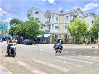 Cho thuê nhà mặt tiền đường lớn 30m, 6x18m, 4 tầng, tân quy đông, tân phong, quận 7