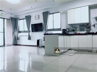 Rẻ nhất  căn góc view sông căn hộ 2pn docklands quận 7  chủ thiện chí bán, ngân hàng hỗ trợ 70%