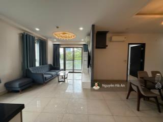 Căn hộ 3pn docklands quận 7 view sông