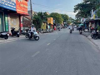 Bán đất mặt tiền trần phú, phường phước vĩnh (nay là phường thuận hoá), tp huế